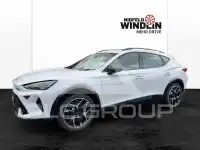 2025 Cupra Formentor
