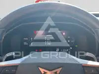 2025 Cupra Formentor