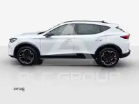2025 Cupra Formentor