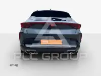 2025 Cupra Formentor