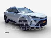 2025 Cupra Formentor