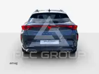 2025 Cupra Formentor