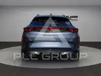 2025 Cupra Formentor