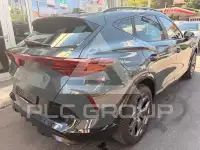 2025 Cupra Formentor