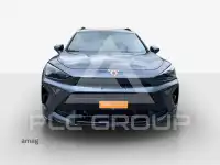 2025 Cupra Formentor