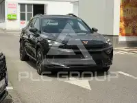 2025 Cupra Formentor