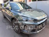 2025 Cupra Formentor