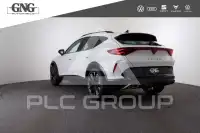 2025 Cupra Formentor