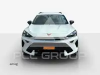 2025 Cupra Formentor