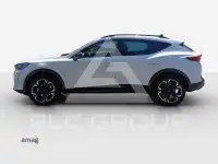 2025 Cupra Formentor