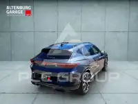 2025 Cupra Formentor