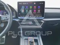 2025 Cupra Formentor