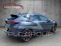 2025 Cupra Formentor