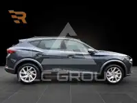 2025 Cupra Formentor