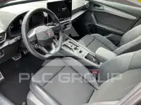 2025 Cupra Formentor