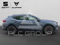 2025 Cupra Formentor