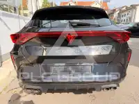 2025 Cupra Formentor