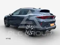2025 Cupra Formentor