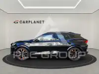 2025 Cupra Formentor