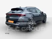 2025 Cupra Formentor