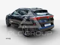 2025 Cupra Formentor