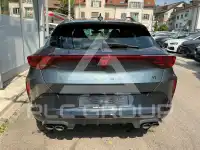 2025 Cupra Formentor