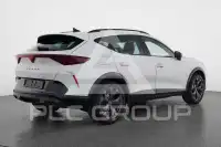 2025 Cupra Formentor