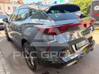 2025 Cupra Formentor