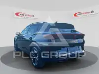 2025 Cupra Formentor