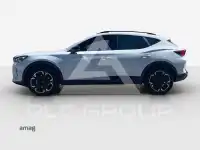 2025 Cupra Formentor