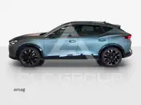 2025 Cupra Formentor