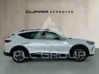 2025 Cupra Formentor