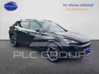 2025 Cupra Formentor