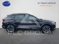 2025 Cupra Formentor
