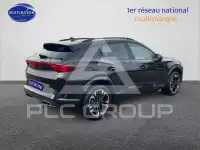 2025 Cupra Formentor