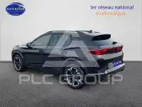 2025 Cupra Formentor