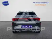 2025 Cupra Formentor