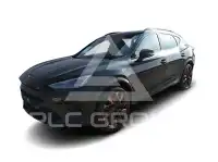2025 Cupra Formentor