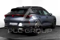 2025 Cupra Formentor