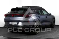 2025 Cupra Formentor