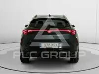 2025 Cupra Formentor