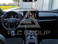 2025 Cupra Formentor