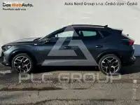2025 Cupra Formentor