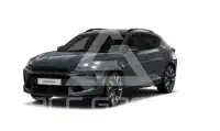 2025 Cupra Formentor