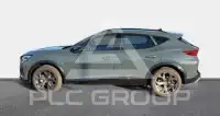 2025 Cupra Formentor