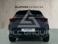 2025 Cupra Formentor