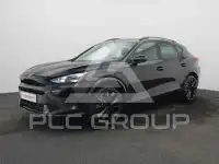 2025 Cupra Formentor