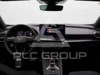 2025 Cupra Formentor
