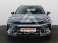 2025 Cupra Formentor