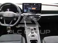 2025 Cupra Formentor